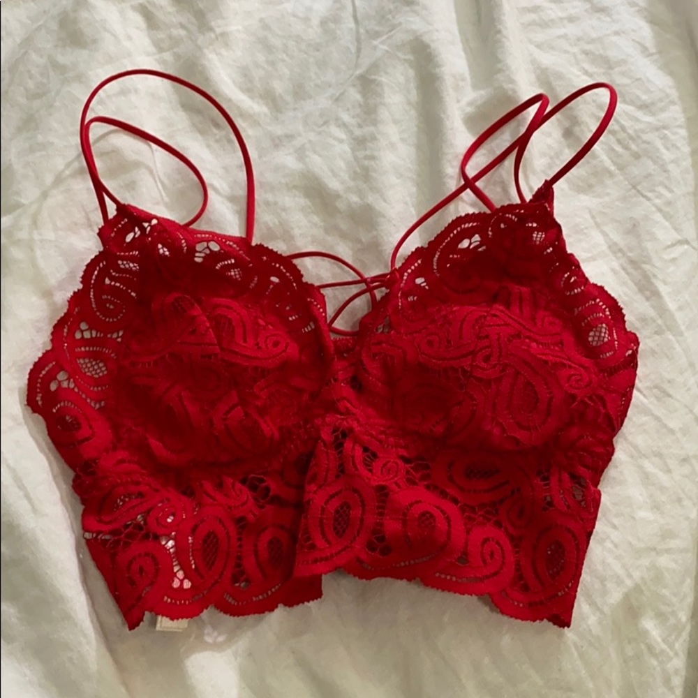 Victoria's Secret Bralette